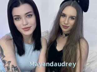 Mayandaudrey
