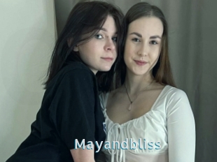 Mayandbliss