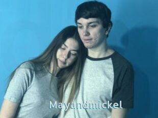 Mayandmickel