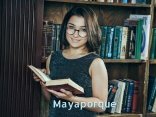 Mayaporque