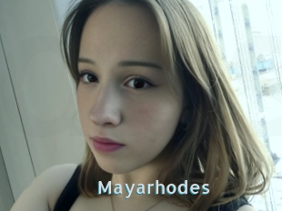 Mayarhodes