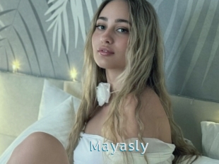 Mayasly