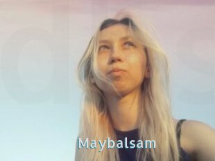 Maybalsam