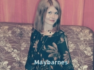 Maybarnes