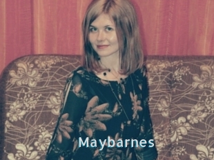 Maybarnes