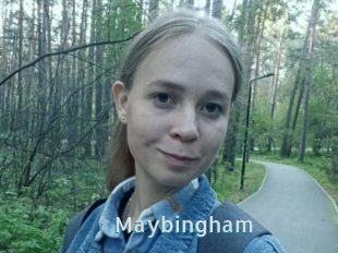 Maybingham