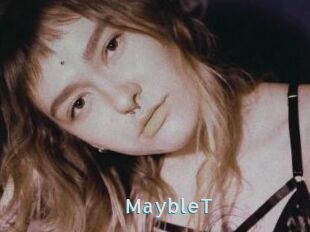 MaybleT