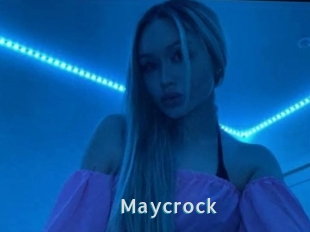 Maycrock
