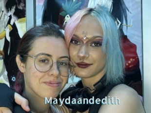 Maydaandedith