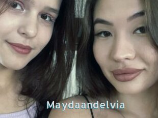 Maydaandelvia