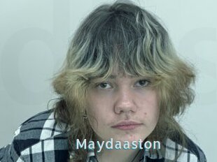 Maydaaston