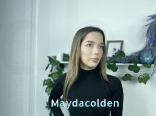 Maydacolden