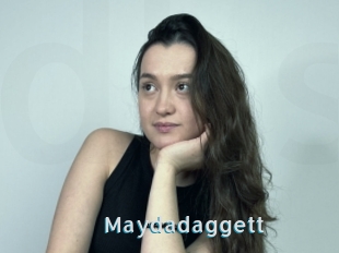 Maydadaggett