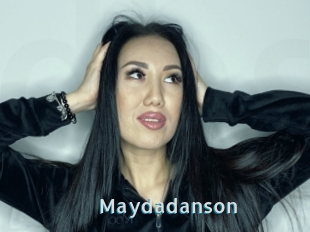 Maydadanson
