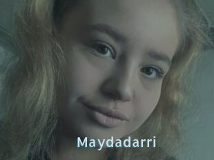 Maydadarri