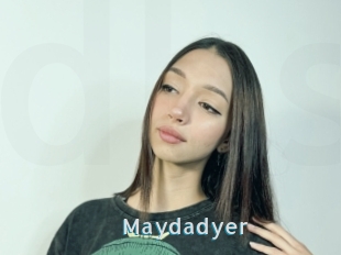 Maydadyer