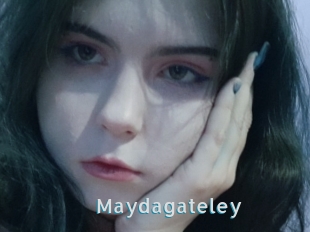 Maydagateley