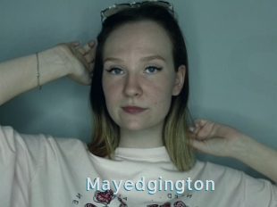 Mayedgington