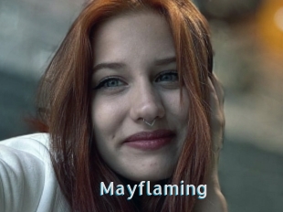 Mayflaming