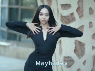 Mayhailey