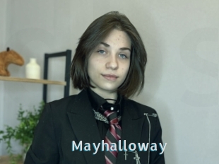 Mayhalloway