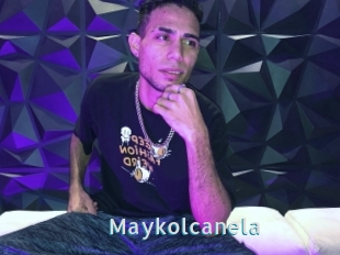 Maykolcanela