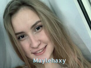 Maylehaxy