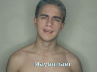 Mayonmaer