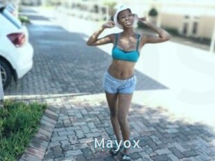 Mayox