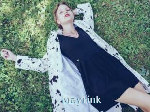 Mayrink