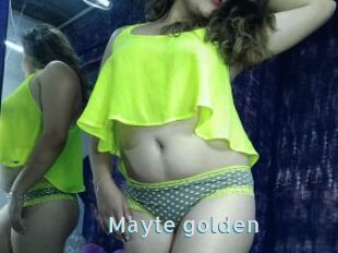 Mayte_golden