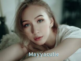 Mayyacutie
