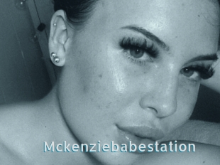 Mckenziebabestation