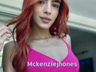 Mckenziejhones