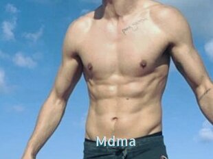 Mdma