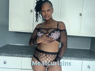 Meatcurtains