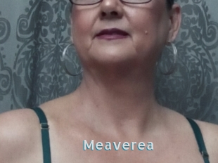 Meaverea