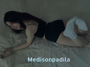 Medisonpadila