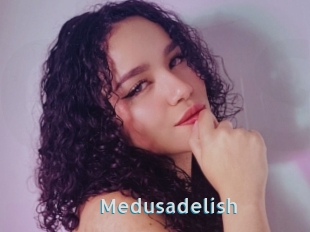 Medusadelish