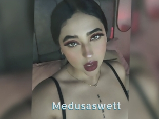 Medusaswett