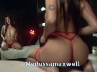 Medussamaxwell