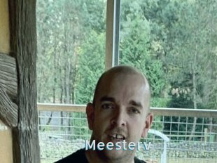 Meesterv
