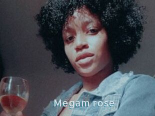Megam_rose