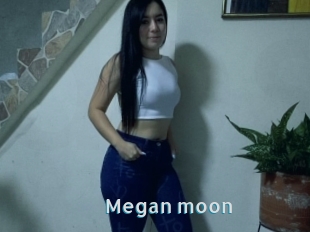 Megan_moon