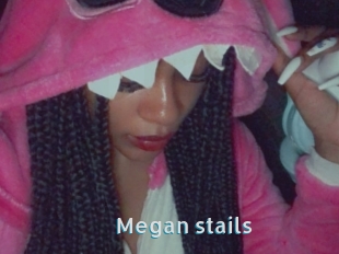 Megan_stails