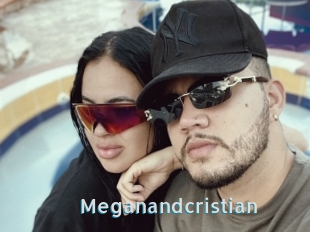 Meganandcristian
