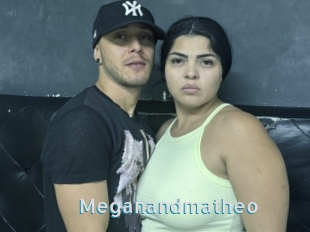 Meganandmatheo