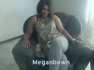 Meganbown