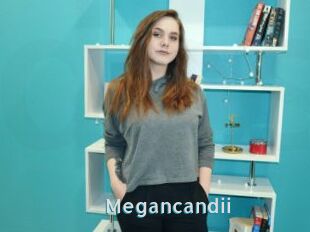 Megancandii