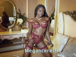 Meganceretti